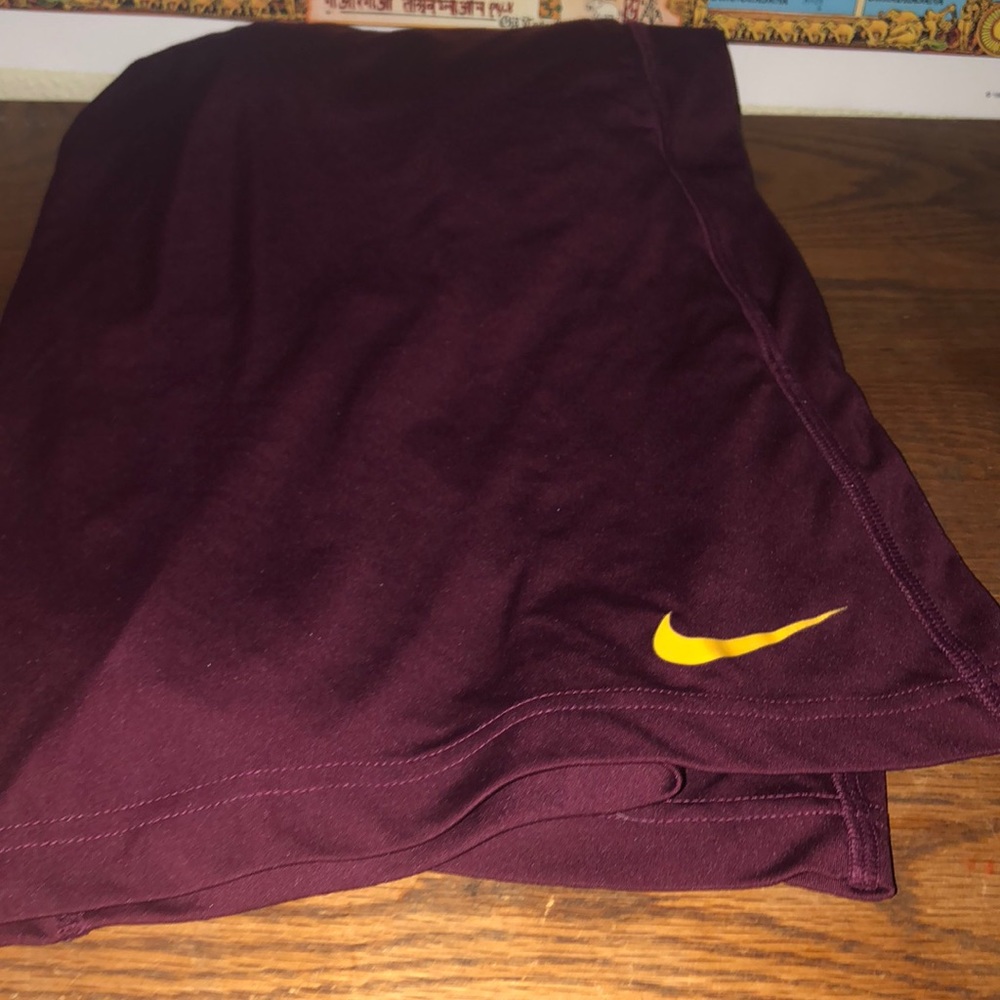 Nike basketball shorts